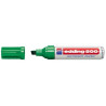 MARCD. EDDING Nº 500 VERDE C/10U