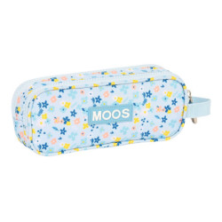 PORTATODO DOBLE RECICLADO MOOS "LOVELY" SAFTA23 ENERO 812222513