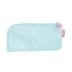 PORTATODO PLANO RECICLABLE GLOWLAB KIDS "NUBE" 812223908 11*23 SAFTA22