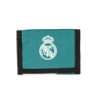 BILLETERA REAL MADRID 3ª EQUIP. 812224036 9,5*12,5 SAFTA22