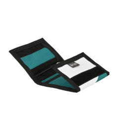 BILLETERA REAL MADRID 3ª EQUIP. 812224036 9,5*12,5 SAFTA22