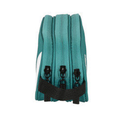 PORTATODO TRIPLE REAL MADRID 3ª EQUIP. 812224635 8,5*21 SAFTA22