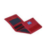 BILLETERA CON CABECERA F.C.BARCELONA "CORPORATIVA" 812225036 9,5*12,5 SAFTA22