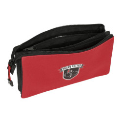 PORTATODO TRIPLE HARRY POTTER "WITCHCRAFT" 812230744 12*22 SAFTA22