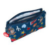 PORTATODO TRIPLE TOY STORY "SPACE HERO" 812231744 12*22 SAFTA22