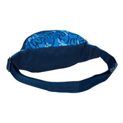 RIÑONERA EL NIÑO "BLUE BAY" 812232446 12*23 SAFTA22