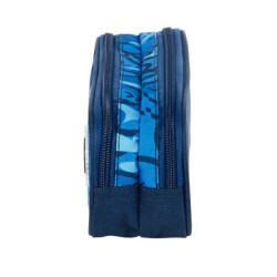 PORTATODO DOBLE EL NIÑO "BLUE BAY" 812232513 8*21 SAFTA22