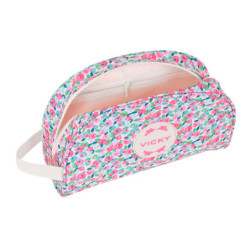 NECESER ADAPTABLE VMB "ROSEBLOOM" 812236332 18*28 SAFTA22