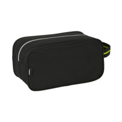 ZAPATILLERO MEDIANO UMBRO "ESSENTIALS" 812237682 15*29 SAFTA22