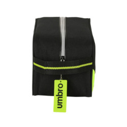 ZAPATILLERO MEDIANO UMBRO "ESSENTIALS" 812237682 15*29 SAFTA22