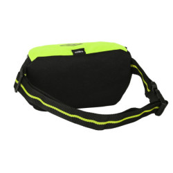 RIÑONERA UMBRO "ESSENTIALS" 812237911 14*23 SAFTA22