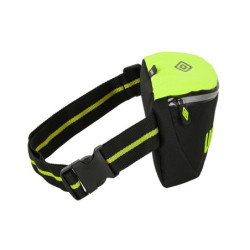 RIÑONERA UMBRO "ESSENTIALS" 812237911 14*23 SAFTA22