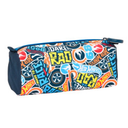 PORTATODO HOT WHEELS "CHALLENGE" 812238742 8*21 SAFTA22