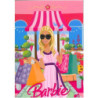 CUADERNO DEC FL ENRI 09 BARBIE 80H 10588965 ^