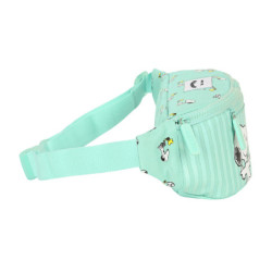 RIÑONERA SNOOPY "FRIENDS FOREVER" 812239446 12*23 SAFTA22