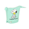PORTATODO CUBILETE SNOOPY "FRIENDS FOREVER" 812239898 19*8 SAFTA22
