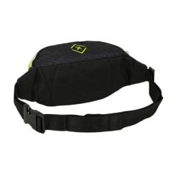 RIÑONERA NERF "NEON" 812240446 12*23 SAFTA22