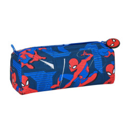 PORTATODO SPIDER-MAN "GREAT POWER" 812243742 8*21 SAFTA22