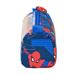 PORTATODO SPIDER-MAN "GREAT POWER" 812243742 8*21 SAFTA22