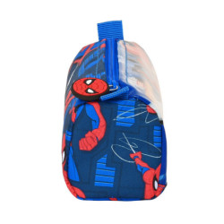PORTATODO SPIDER-MAN "GREAT POWER" 812243742 8*21 SAFTA22
