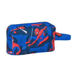 PORTADESAYUNOS TERMO SPIDER-MAN "GREAT POWER" 812243859 12*21,5 SAFTA22