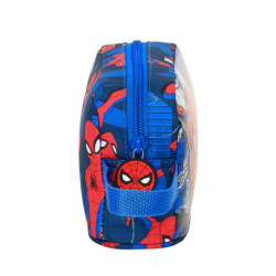 PORTADESAYUNOS TERMO SPIDER-MAN "GREAT POWER" 812243859 12*21,5 SAFTA22