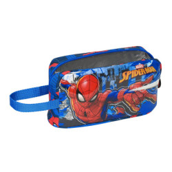PORTADESAYUNOS TERMO SPIDER-MAN "GREAT POWER" 812243859 12*21,5 SAFTA22