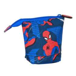 PORTATODO CUBILETE SPIDER-MAN "GREAT POWER" 812243898 19*8 SAFTA22