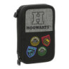 PLUMIER DOBLE PQÑO 28 PCS HARRY POTTER "HOUSE OF CHAMPIONS" 412393854 SAFTA24