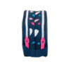 PORTATODO DOBLE BENETTON "CORAZONES" 812250513 8*21 SAFTA22
