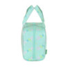 NECESER RECTANGULAR BENETTON "WORLD" 812251720 14*31 SAFTA22