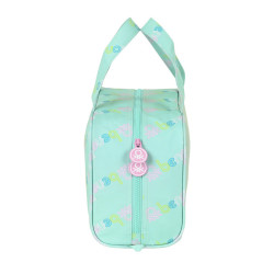 NECESER RECTANGULAR BENETTON "WORLD" 812251720 14*31 SAFTA22