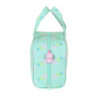 NECESER RECTANGULAR BENETTON "WORLD" 812251720 14*31 SAFTA22