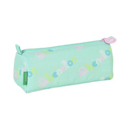 PORTATODO BENETTON "WORLD" 812251742 8*21 SAFTA22