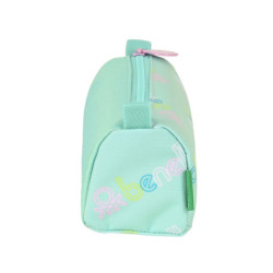 PORTATODO BENETTON "WORLD" 812251742 8*21 SAFTA22