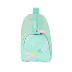 PORTATODO BENETTON "WORLD" 812251742 8*21 SAFTA22