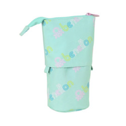 PORTATODO CUBILETE BENETTON "WORLD" 812251898 19*8 SAFTA22