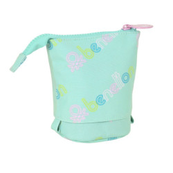 PORTATODO CUBILETE BENETTON "WORLD" 812251898 19*8 SAFTA22