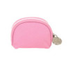 MONEDERO XS BENETTON "FLAMINGO PINK" 812252725 7*9,5 SAFTA22