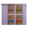 CUADERNO ENRI OXFORD RECICLADA TB 4º 80H CDLA 4MM 101960204 ^