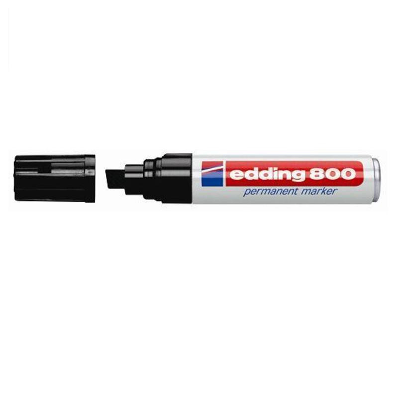 MARCD. EDDING Nº 800 NEGRO