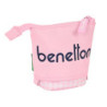 PORTATODO CUBILETE BENETTON "VICHY" SAFTA23 ENERO 812253898