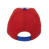GORRA BEBE AJUSTABLE 44/46 CM PAW PATROL "FRIENDSHIP" SAFTA23 ENERO 812256330
