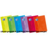 LIBRETA ENRI OXFORD SCHOOL A-5 48H HORIZONTAL 100105709