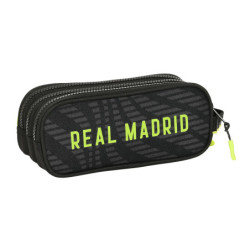PORTATODO TRIPLE REAL MADRID 3ª EQUIPACION 22/23 SAFTA23 ENERO 812257635
