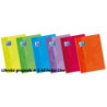 LIBRETA ENRI OXFORD SCHOOL A-5 48H LISO 100105710