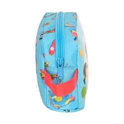 PORTADESAYUNOS TERMO CLEO & CUQUIN "GOOD NIGHT" 812259859 12*21,5 SAFTA22