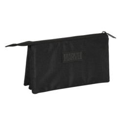 PORTATODO TRIPLE CAPITAN AMERICA TEEN SAFTA23 ENERO 812261744