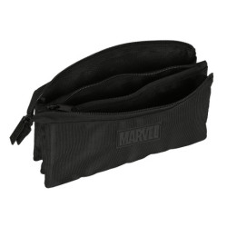 PORTATODO TRIPLE CAPITAN AMERICA TEEN SAFTA23 ENERO 812261744