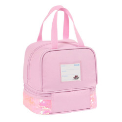 PORTAMERIENDAS NANANA "SPARKLES" SAFTA23 ENERO 812264040